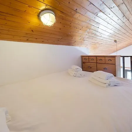 Apartmán Skyhook: Batiment B Chamonix